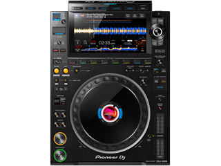 CDJ-3000-top