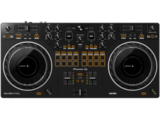 CDJ-3000-top