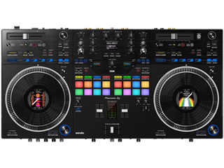 CDJ-3000-top