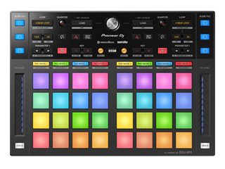 CDJ-3000-top