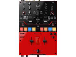 CDJ-3000-top