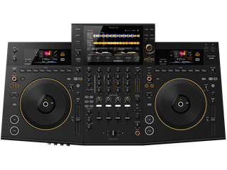 CDJ-3000-top