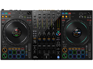CDJ-3000-top