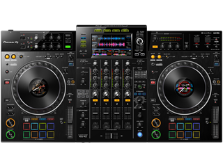 CDJ-3000-top